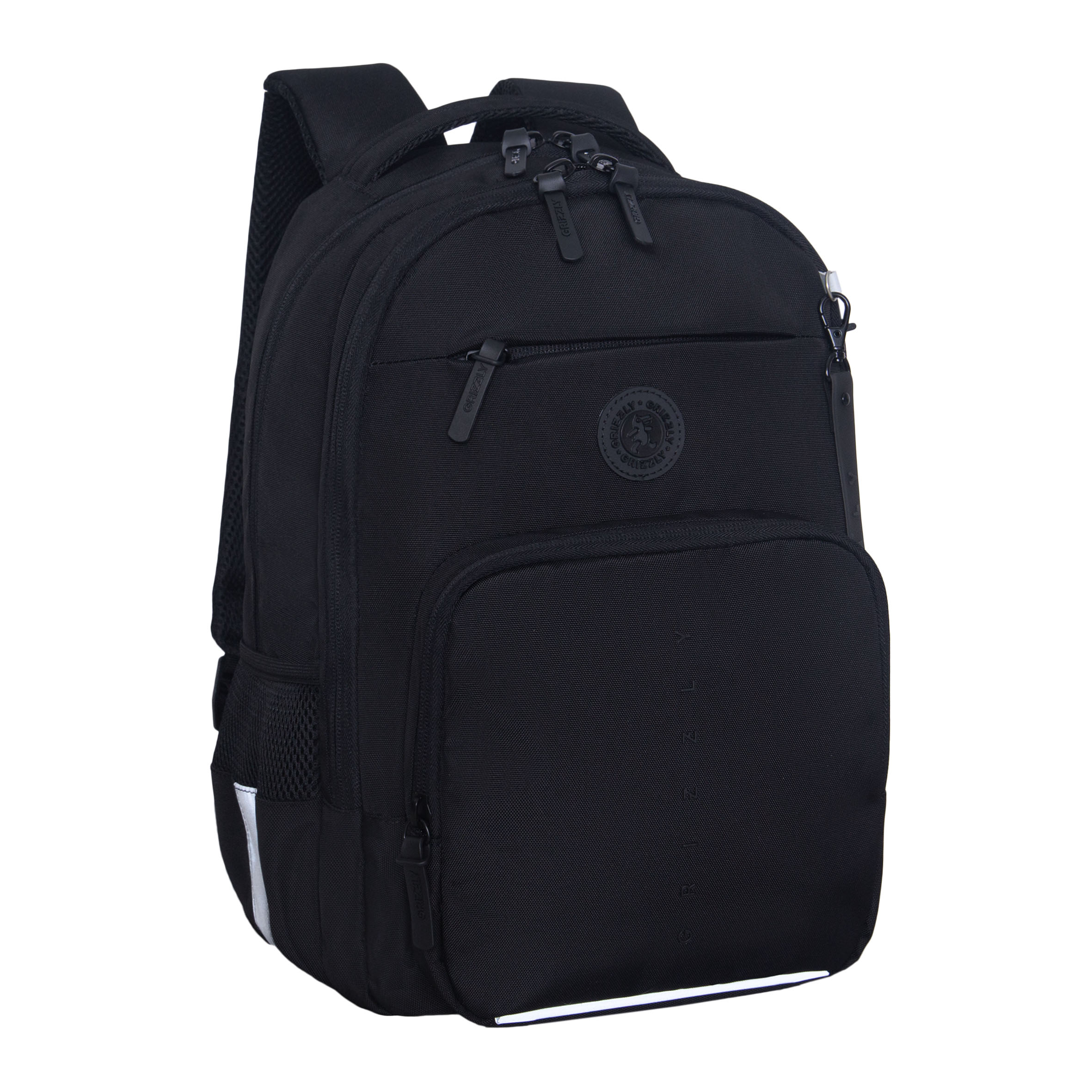 RB-659-2 Рюкзак школьный с обвесом