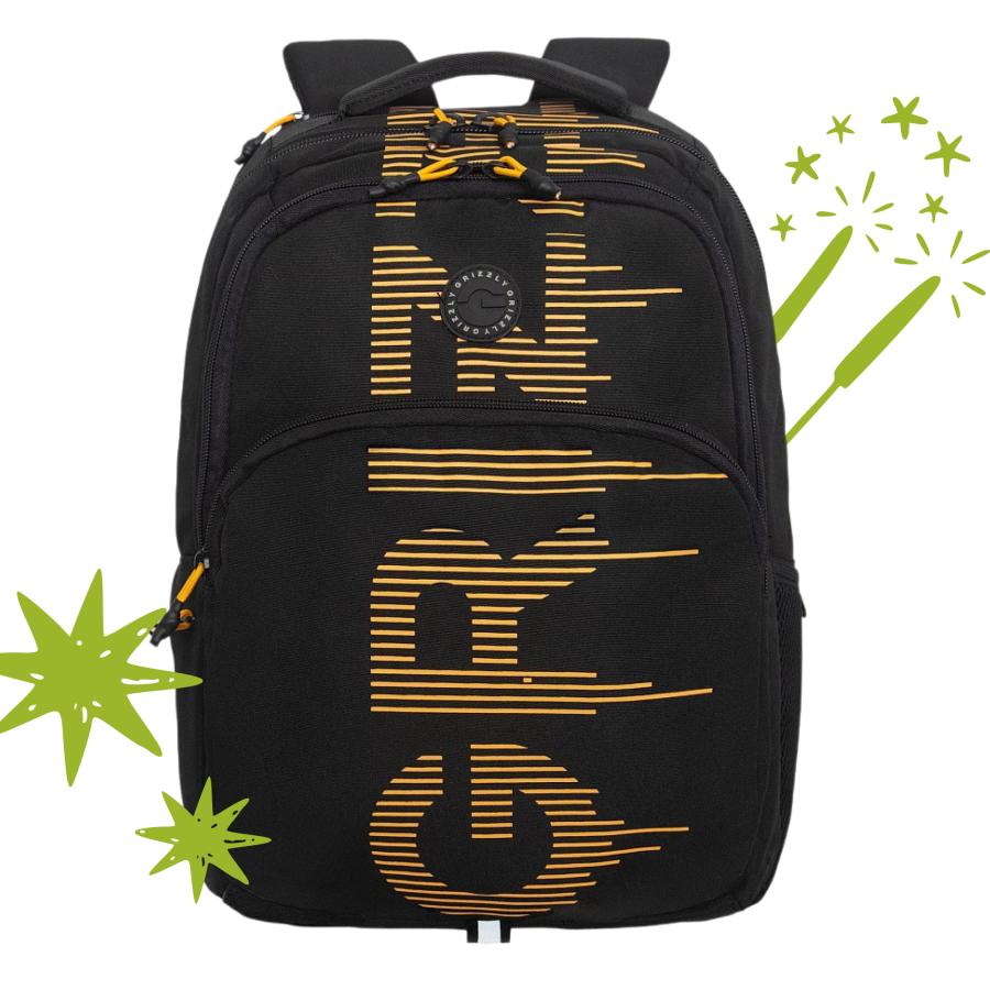 RU-533-1 Рюкзак