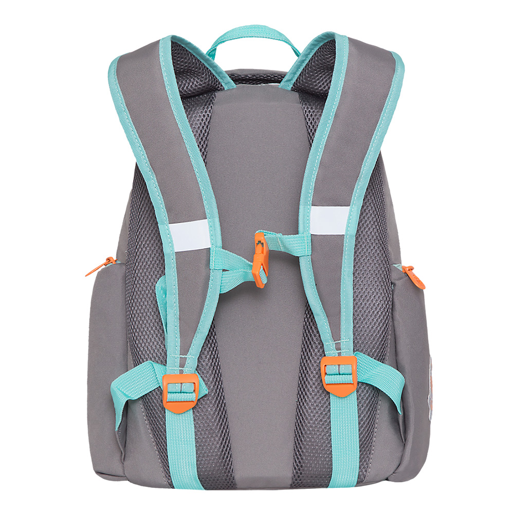 RG-067-1 Рюкзак школьный