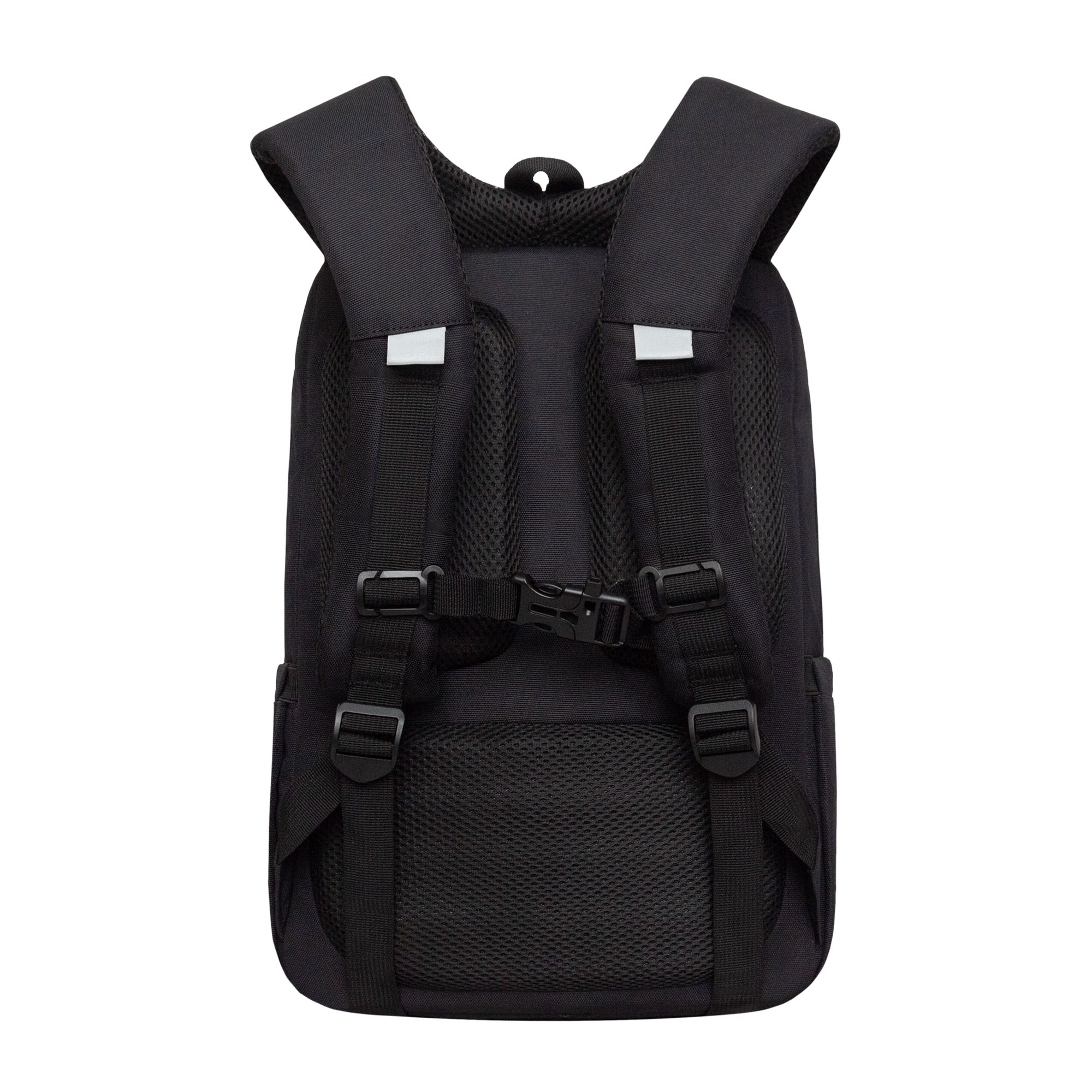 RG-666-5 Рюкзак школьный с обесом