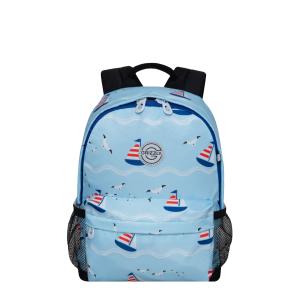 RK-679-3 рюкзак детский (/3 кораблики)