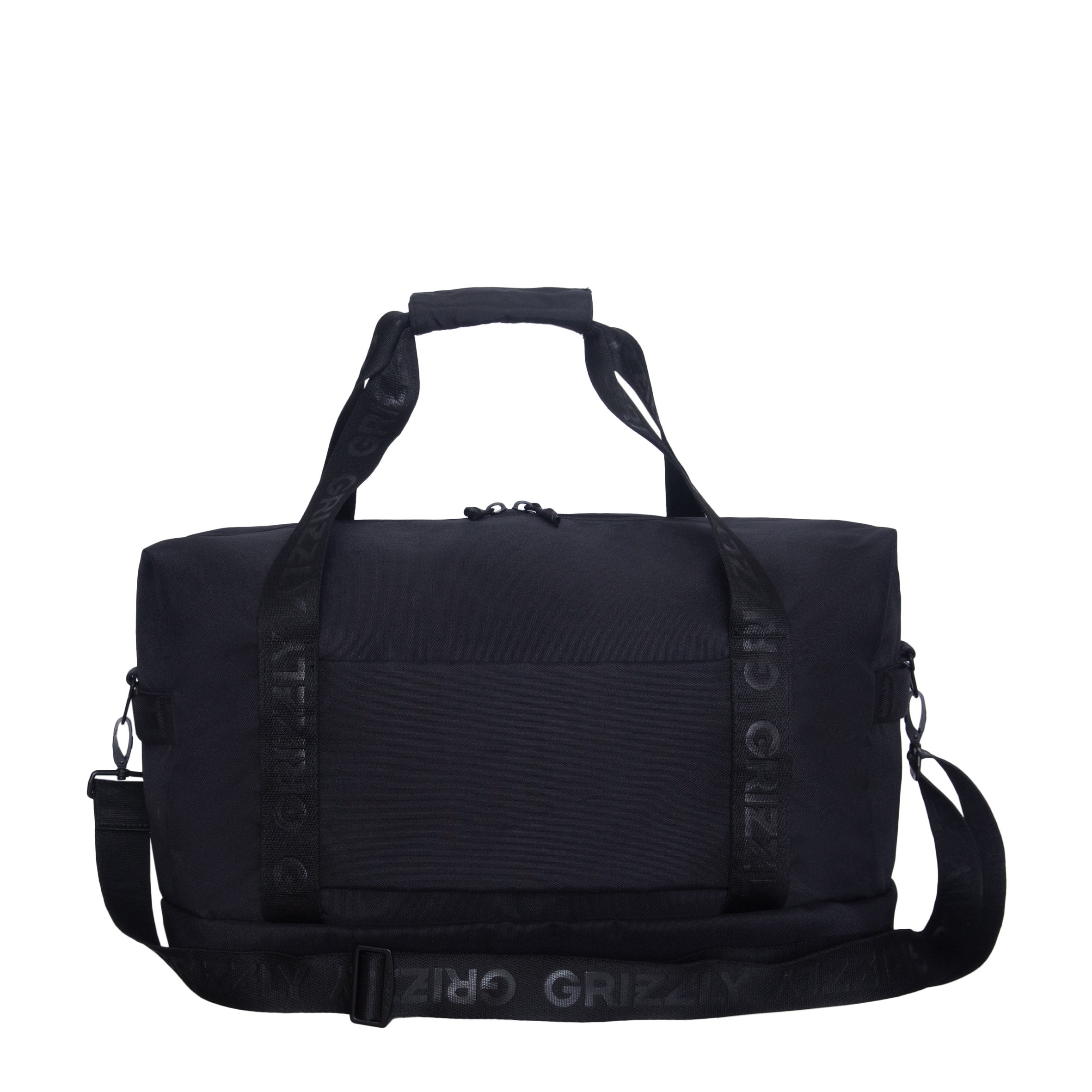 TD-699-2 Сумка дорожная с обвесом