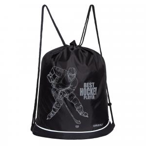 OM-21-8 Мешок для обуви (/1 хоккей)