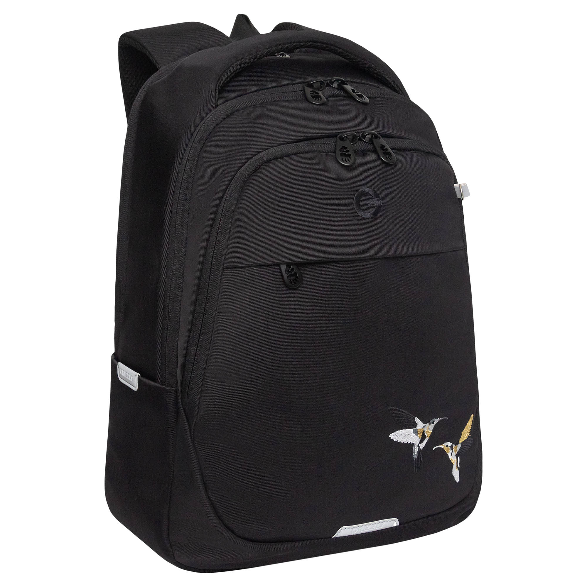 RD-540-2 Рюкзак с обвесом