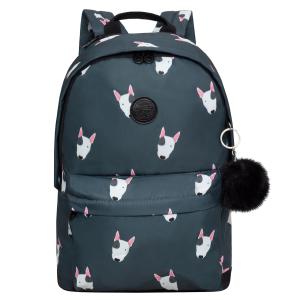 RXL-323-15 Рюкзак (/1 бультерьер)