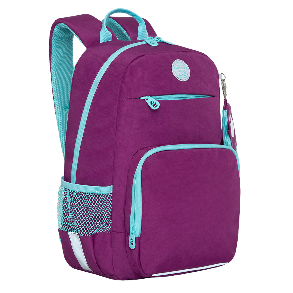 RG-164-3 Рюкзак школьный