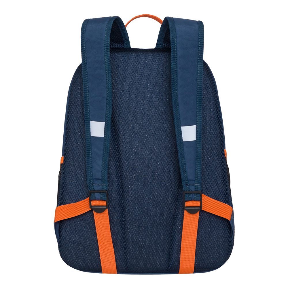 RB-051-8 Рюкзак школьный