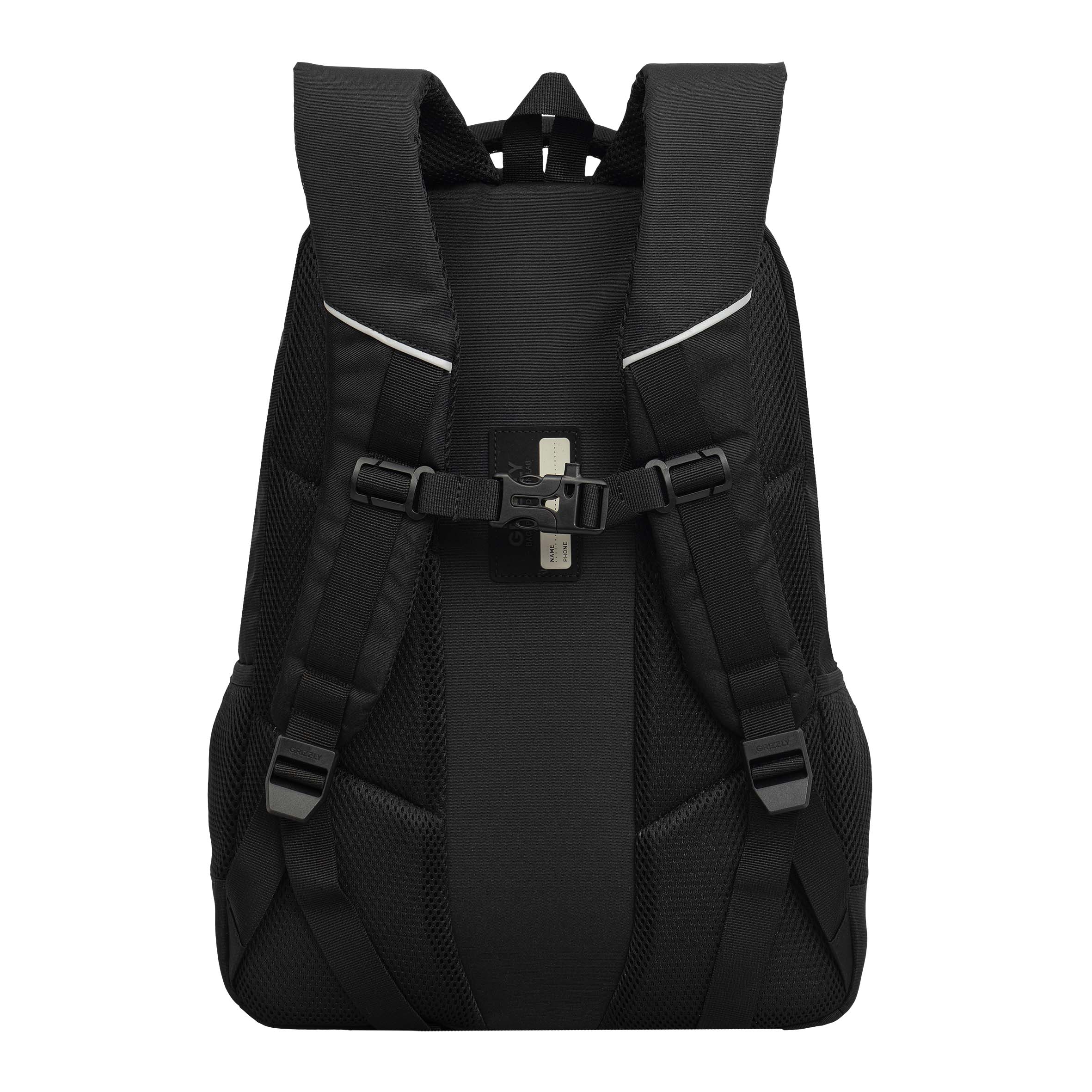 RU-630-5 Рюкзак