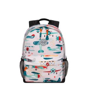 RK-679-3 рюкзак детский (/9 самолёты)