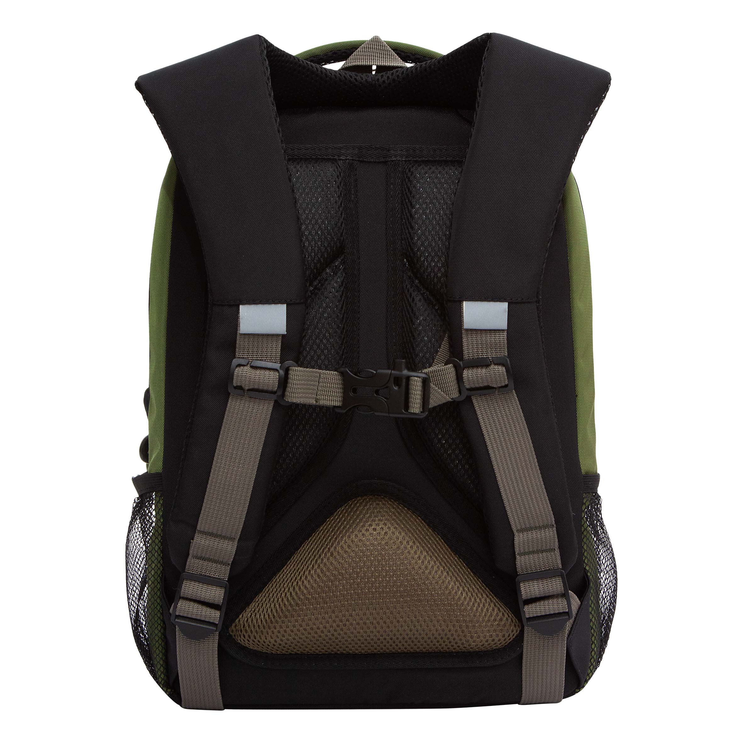 RB-156-2 Рюкзак школьный