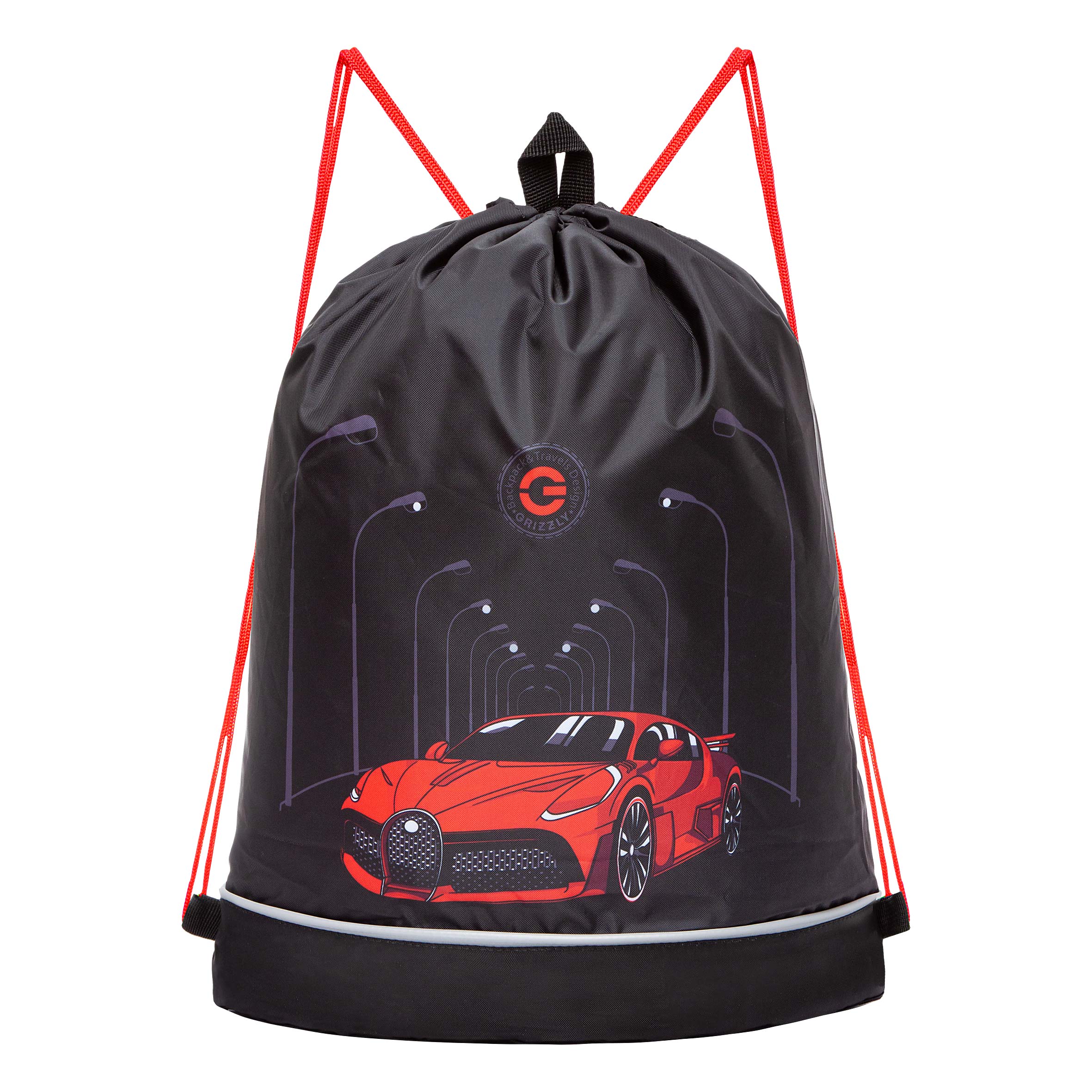 OM-21-2 Мешок для обуви