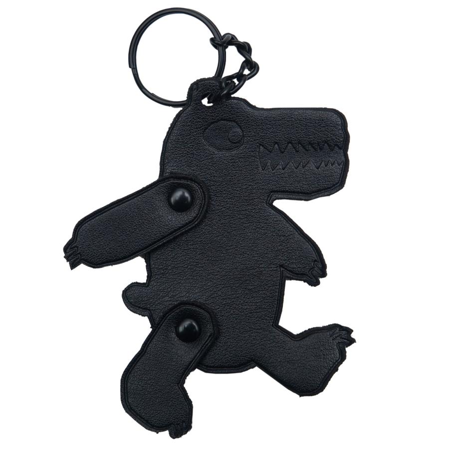 Фирменный Обвес GRIZZLY с движущимися лапами