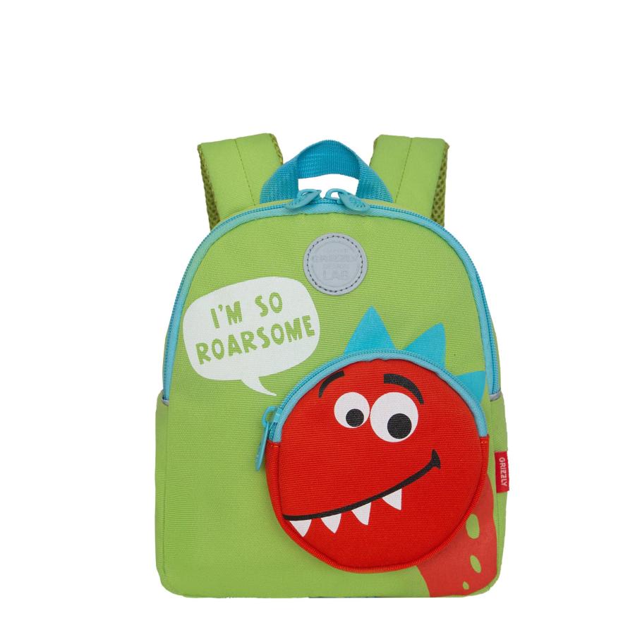 RK-280-3z рюкзак детский