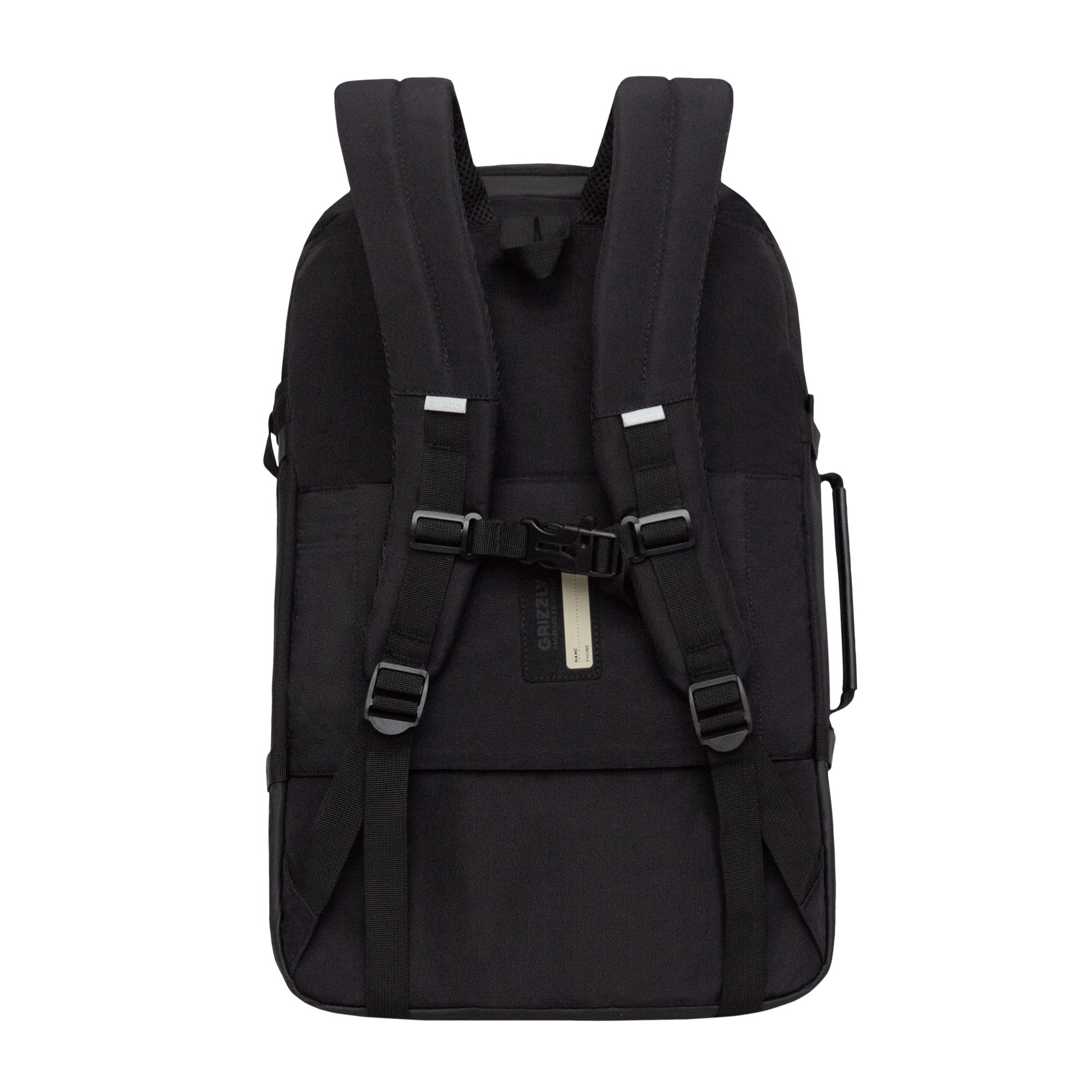 RQ-500-1 Рюкзак