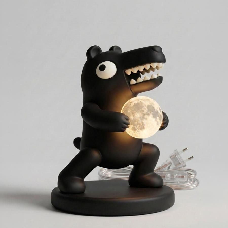 Светильник GRIZZLY