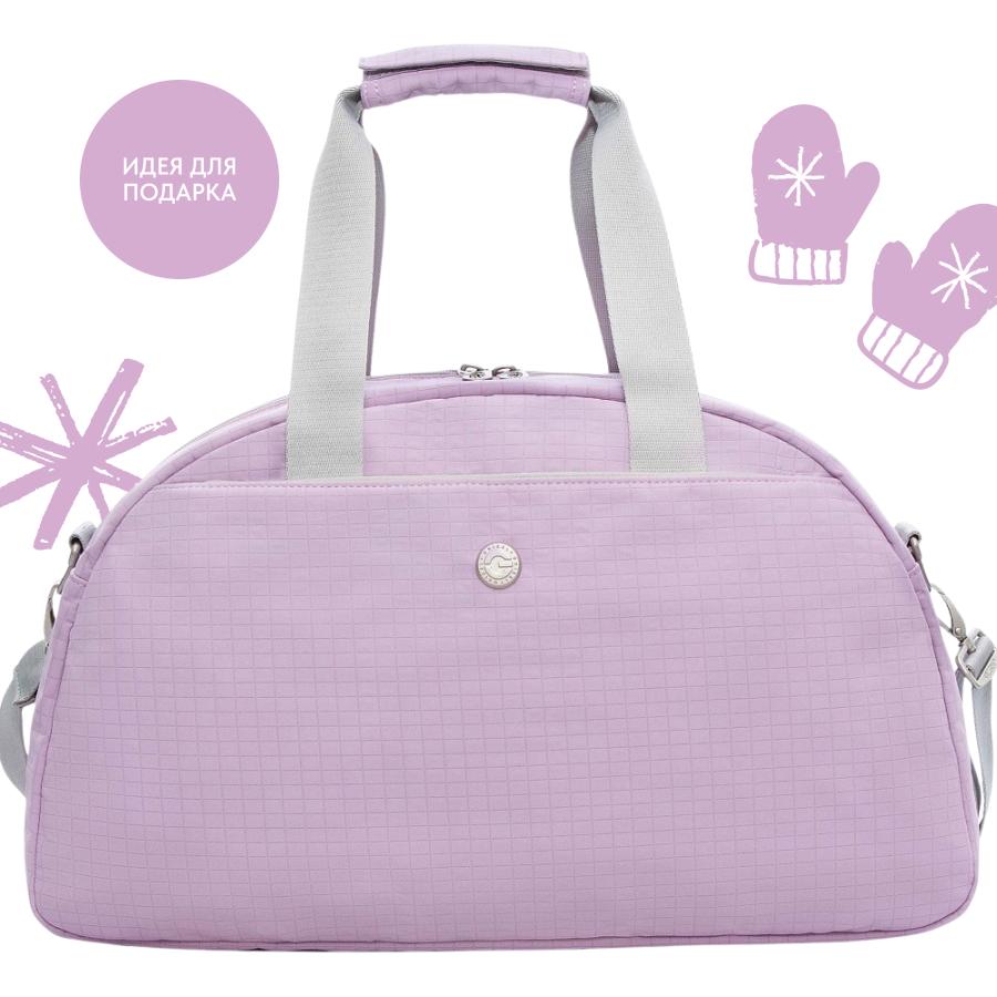 TD-599-1 Сумка дорожная