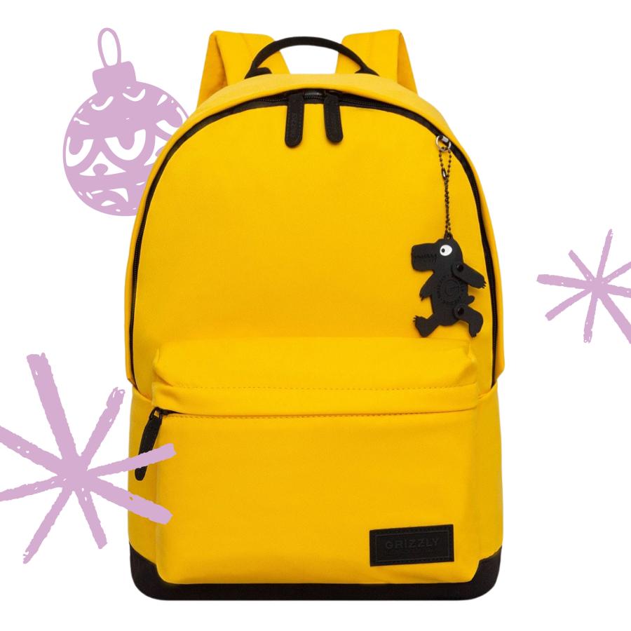 RQL-617-7 Рюкзак с обвесом