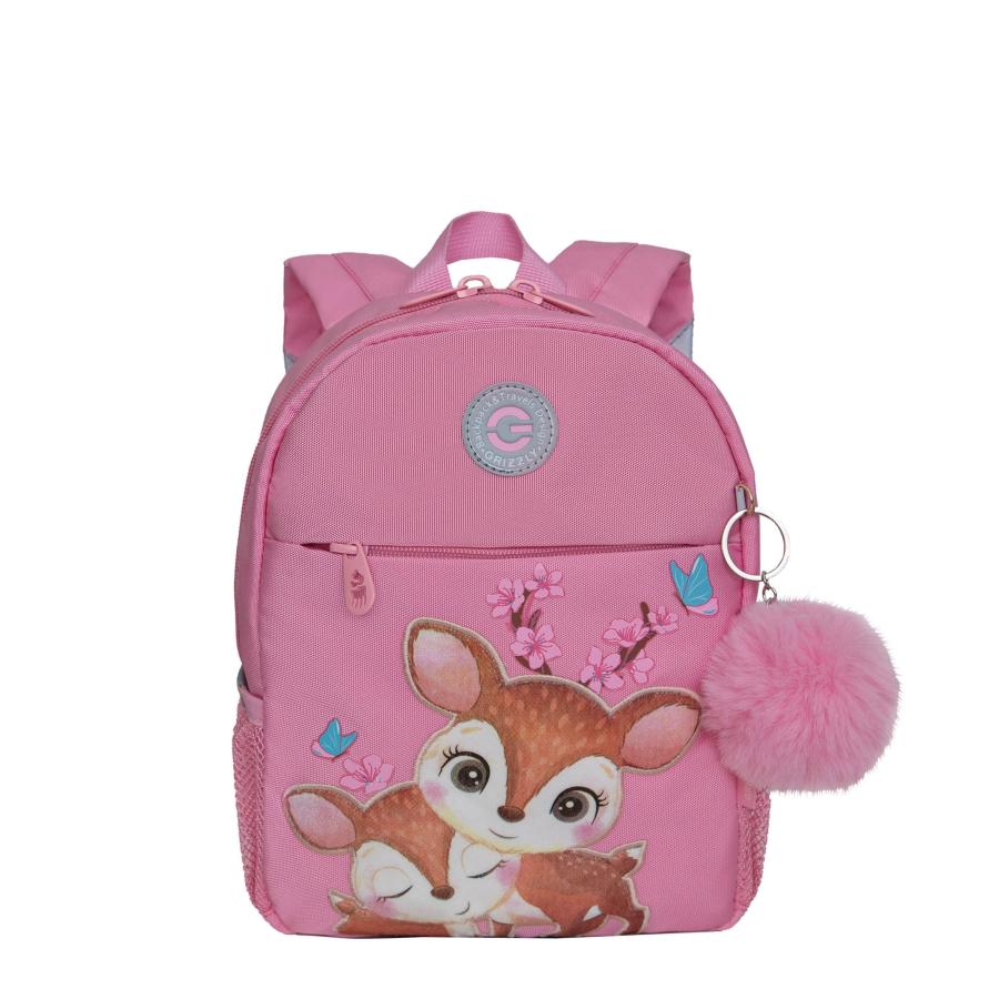 RK-276-2z рюкзак детский