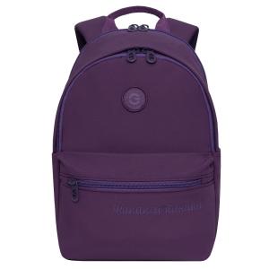 RXL-424-1 Рюкзак (/4 фиолетовый)