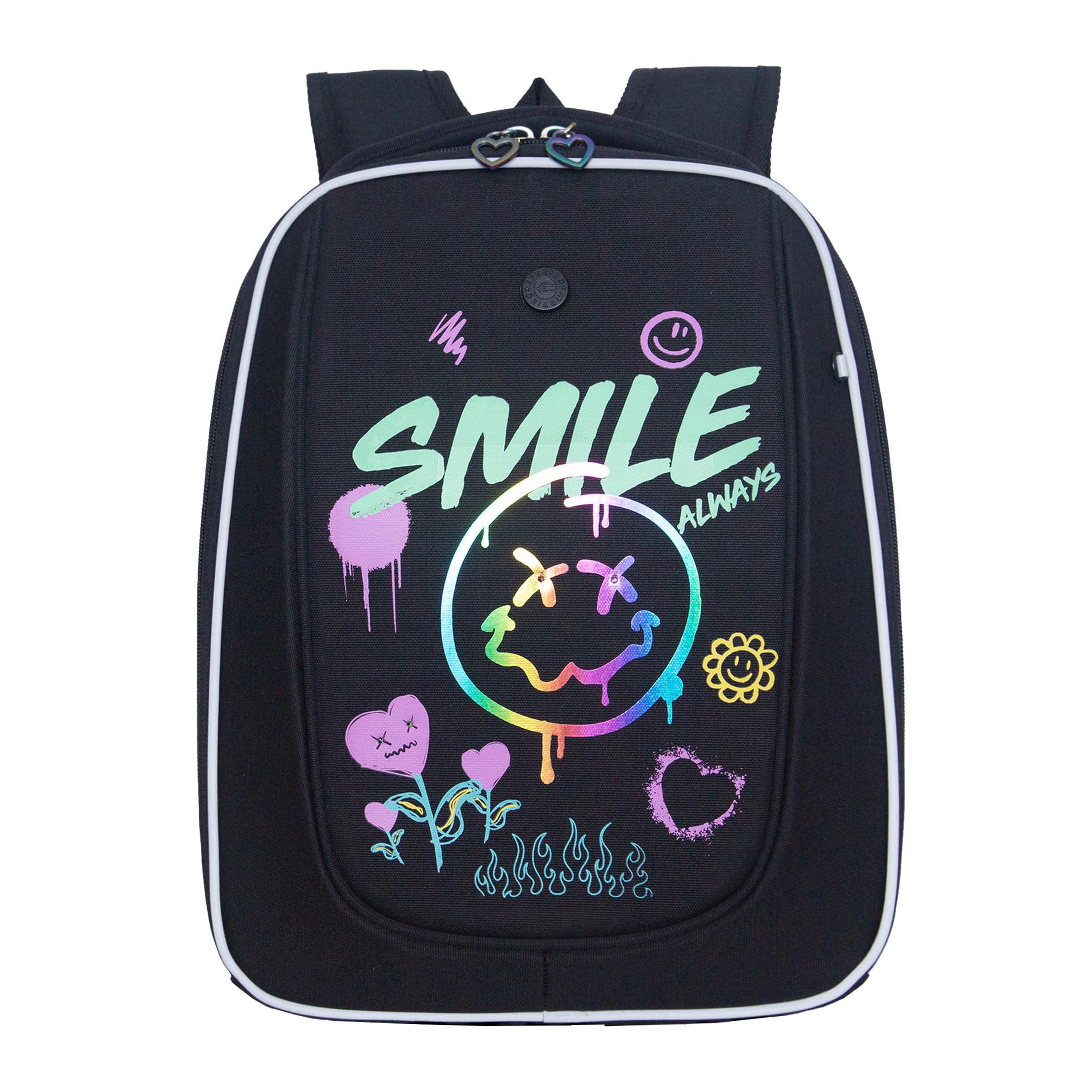 RAf-692-4 Рюкзак школьный