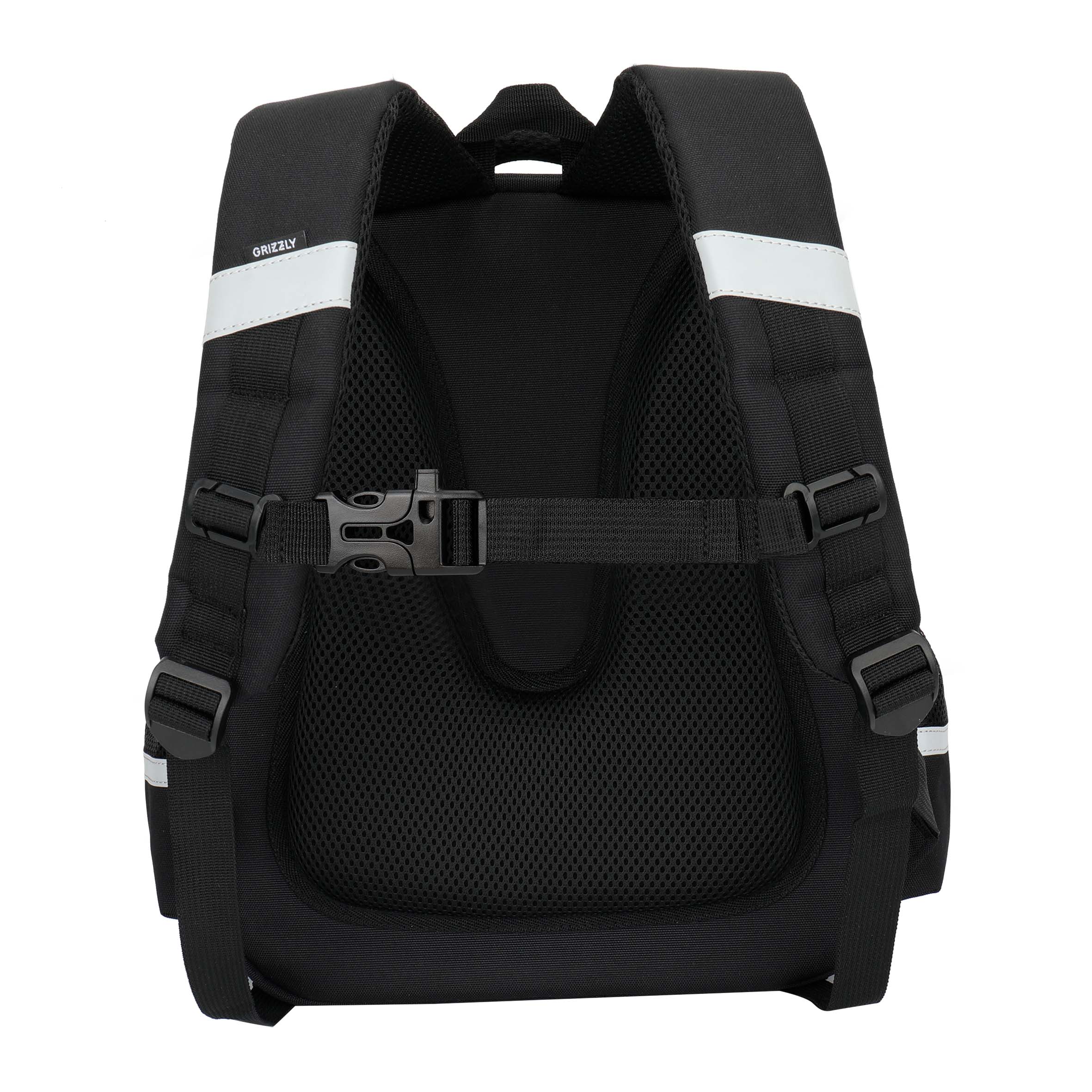 RAz-686-7 Рюкзак школьный с картхолдером на держателе