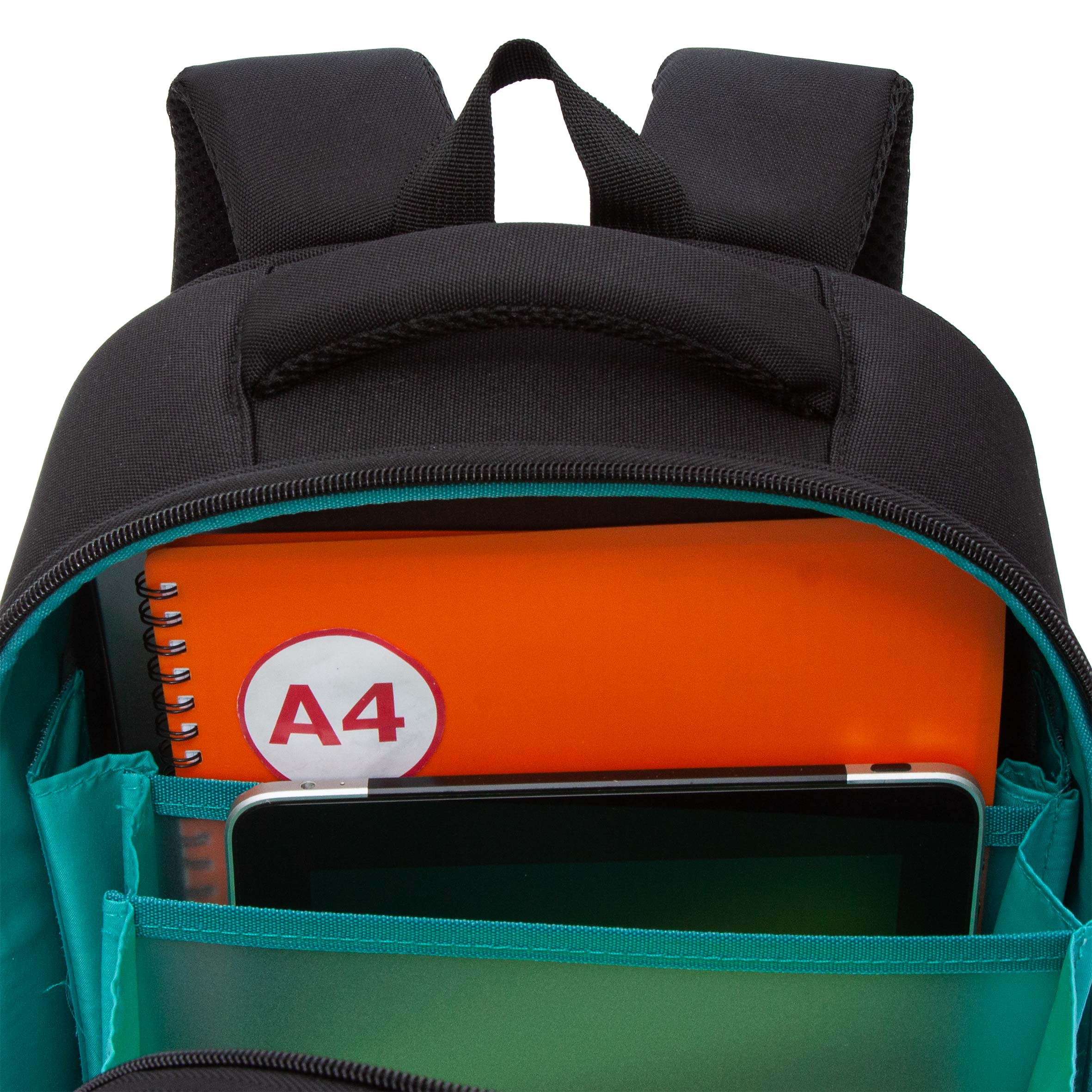 RAz-386-5 Рюкзак школьный