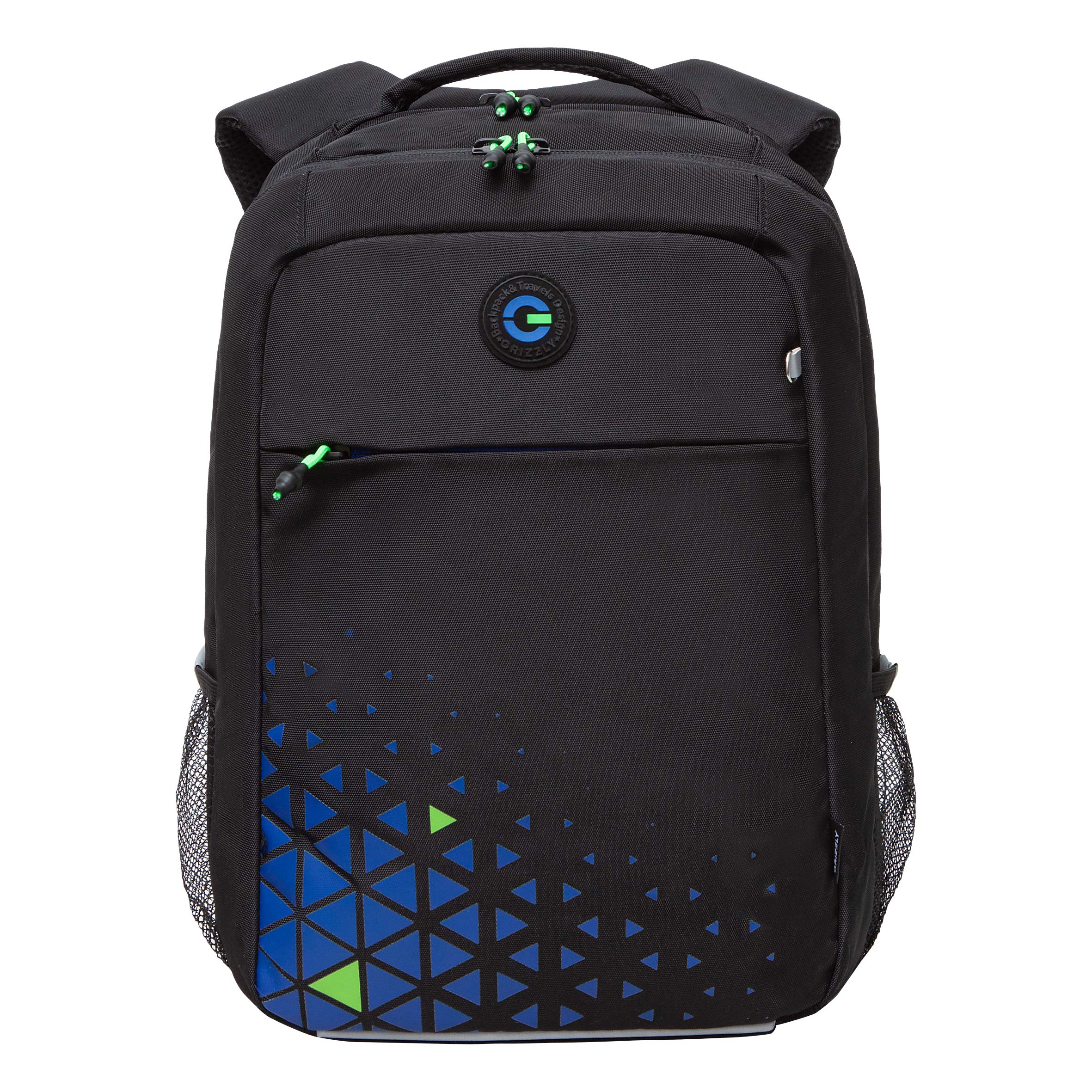 RB-356-2 Рюкзак школьный