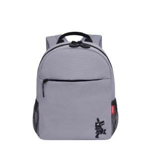 RK-477-2 рюкзак детский (/7 серый)