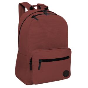 RQL-618-1 Рюкзак с обвесом (/2 бордовый)