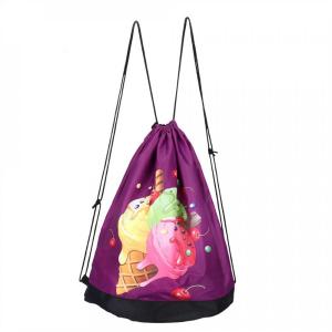 OM-001 Мешок для обуви (/1 фиолетовый)