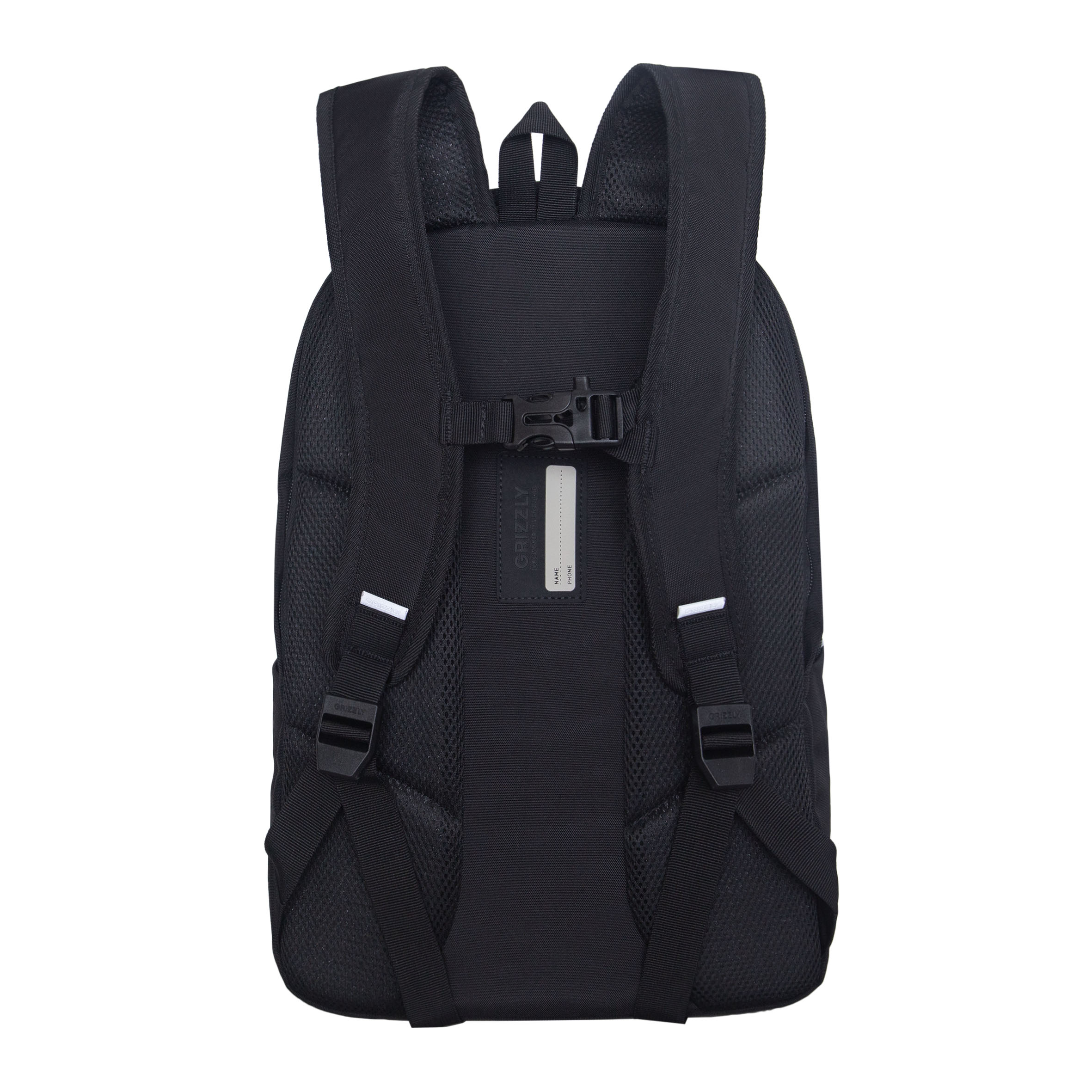 RU-639-6 Рюкзак