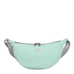 PS-56-1 Сумка поясная молодежная (/2 мятный)