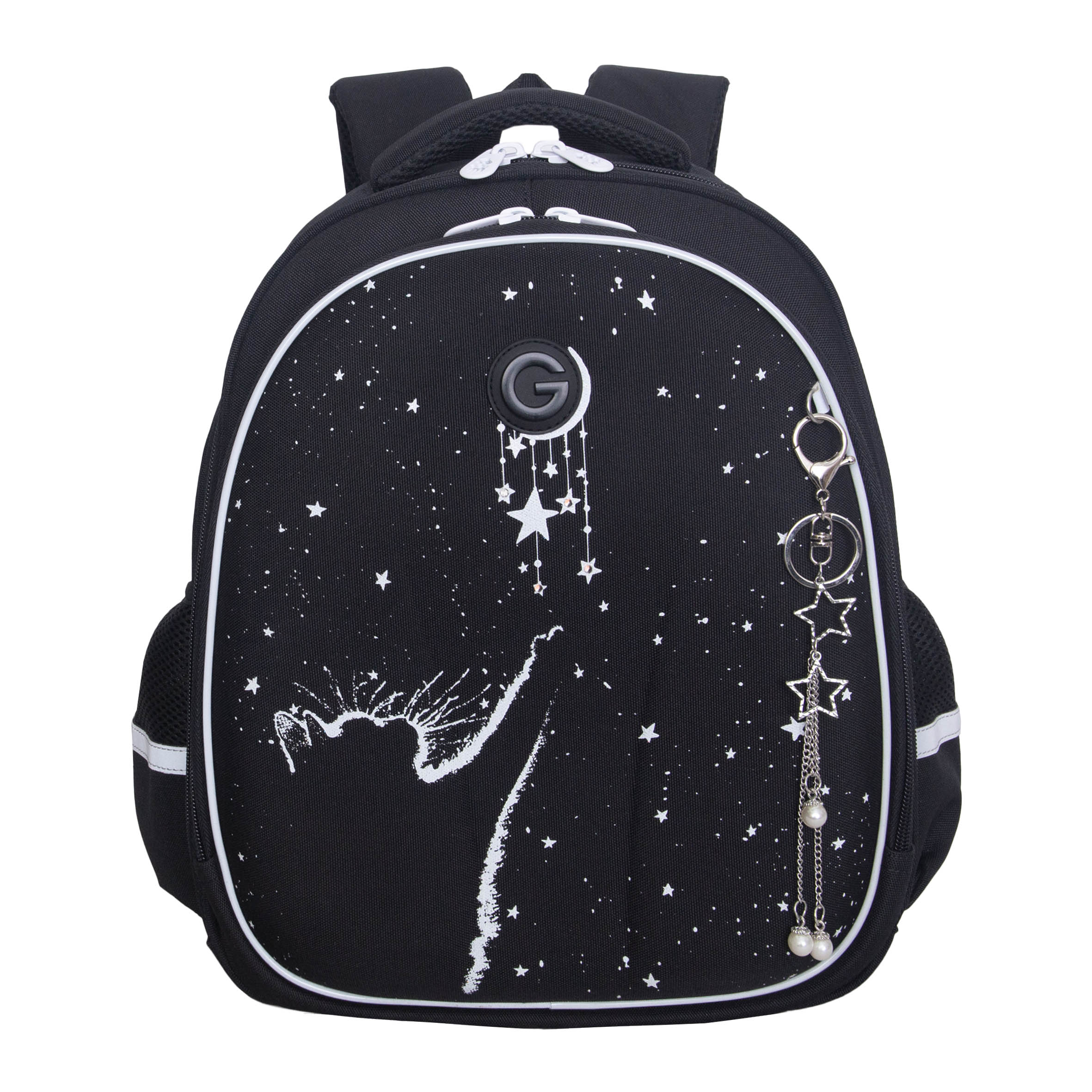 RAz-686-1 Рюкзак школьный с обвесом