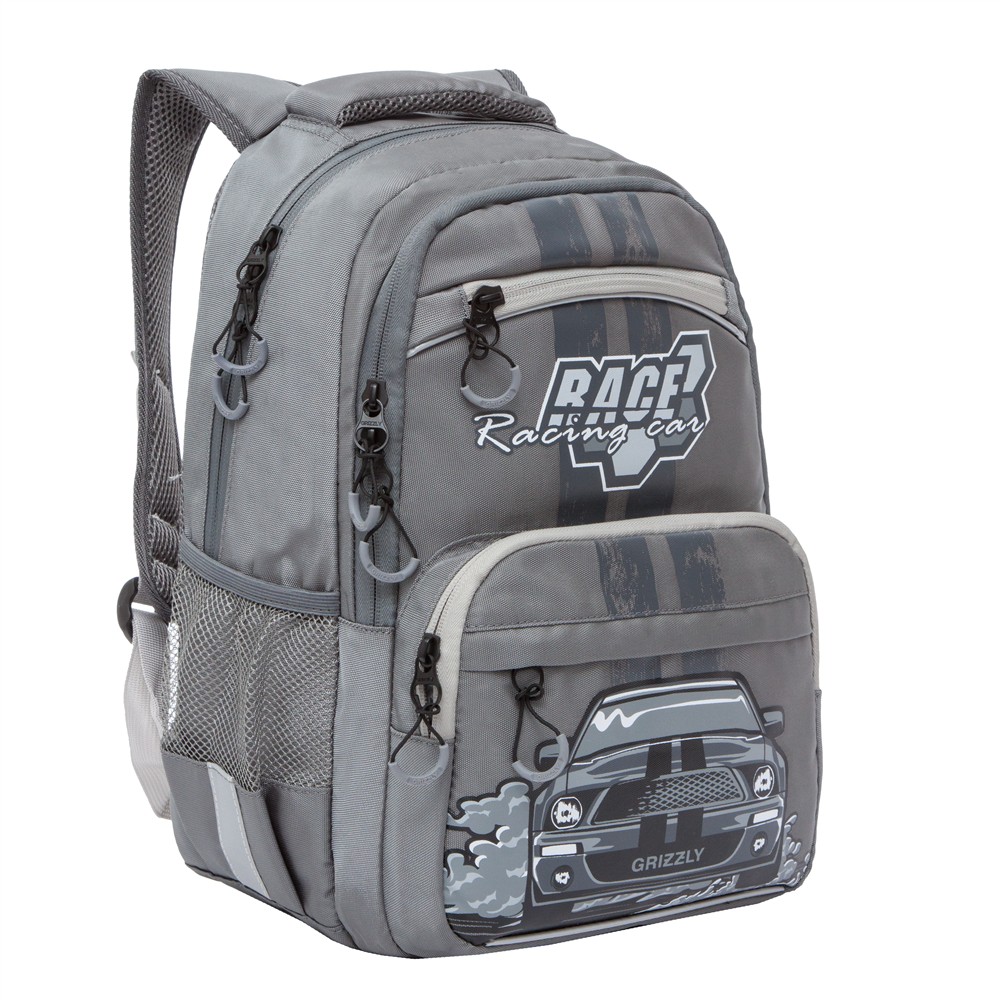 RB-054-1 Рюкзак школьный