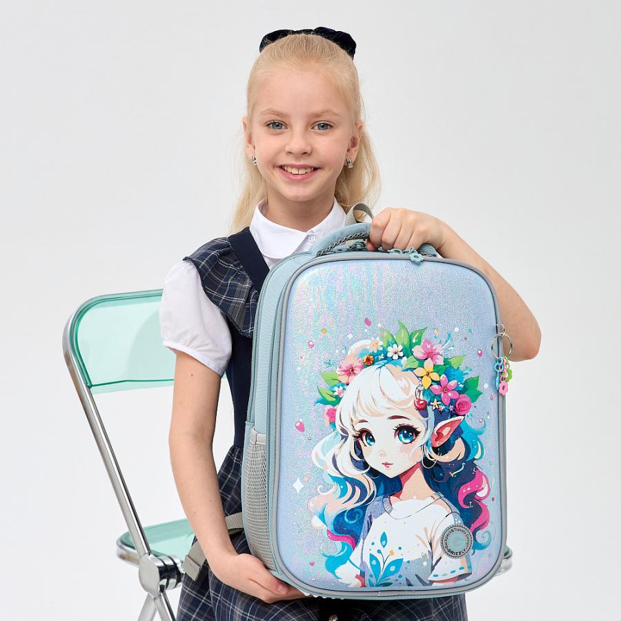 RAw-594-8 Рюкзак школьный