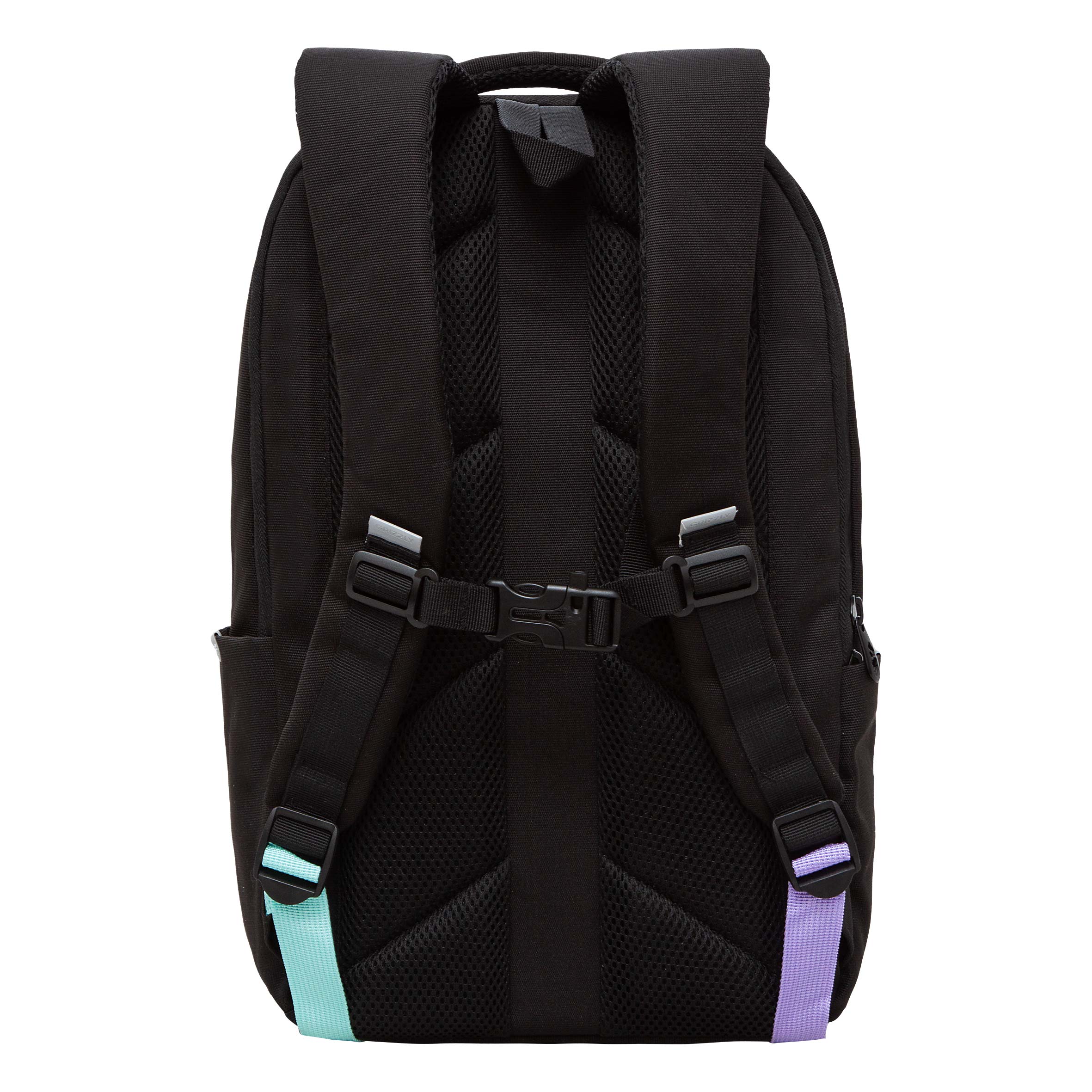 RD-341-3 Рюкзак