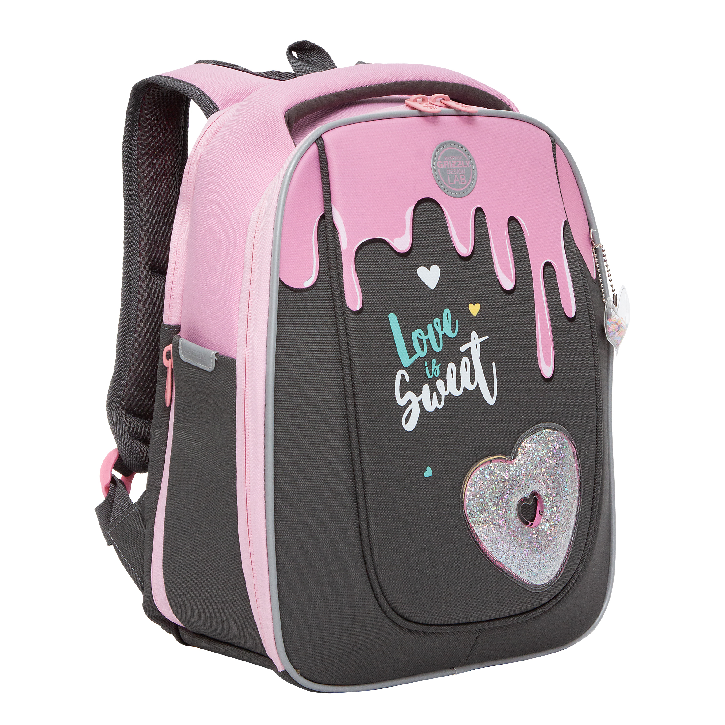 RAf-192-9 Рюкзак школьный