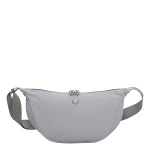 PS-56-1 Сумка поясная молодежная (/5 серый)
