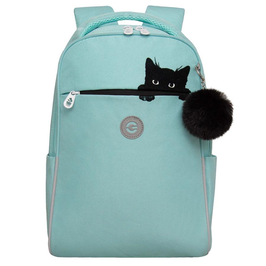 RG-367-4 Рюкзак школьный