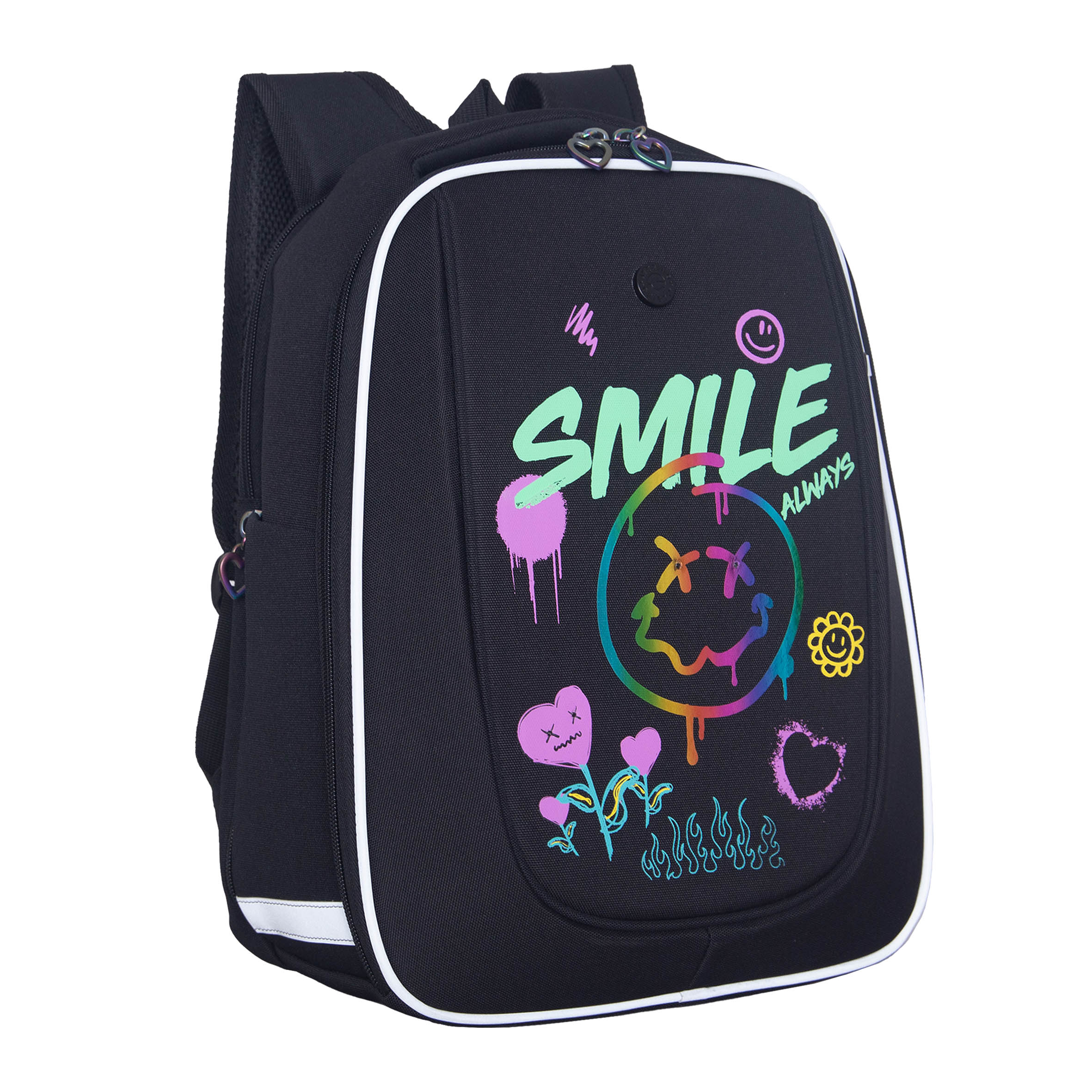 RAf-692-4 Рюкзак школьный