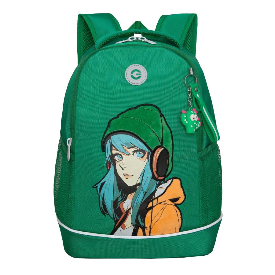 RG-563-12 Рюкзак школьный