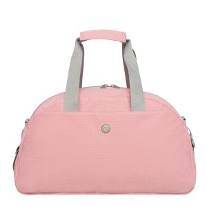 TD-599-1 Сумка дорожная (/7 розовый)