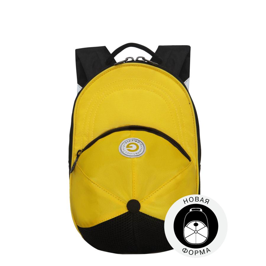 RS-673-1 рюкзак детский