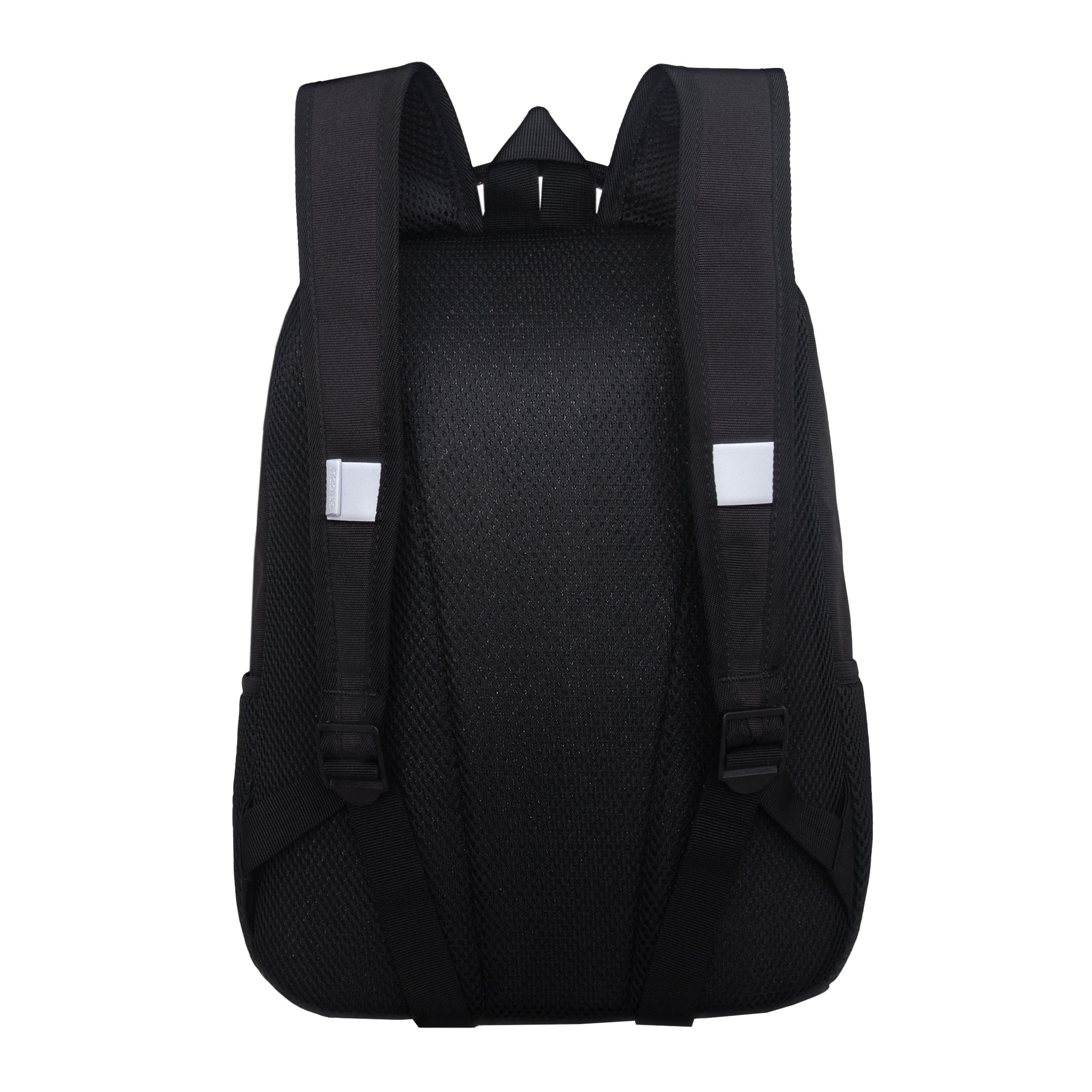 RB-651-10 Рюкзак школьный с картхолдером на держателе