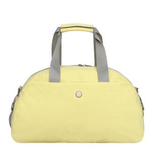 TD-599-1 Сумка дорожная (/8 лимонный)