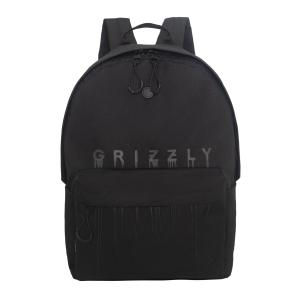 RQL-617-2 Рюкзак (/2 черный - черный)