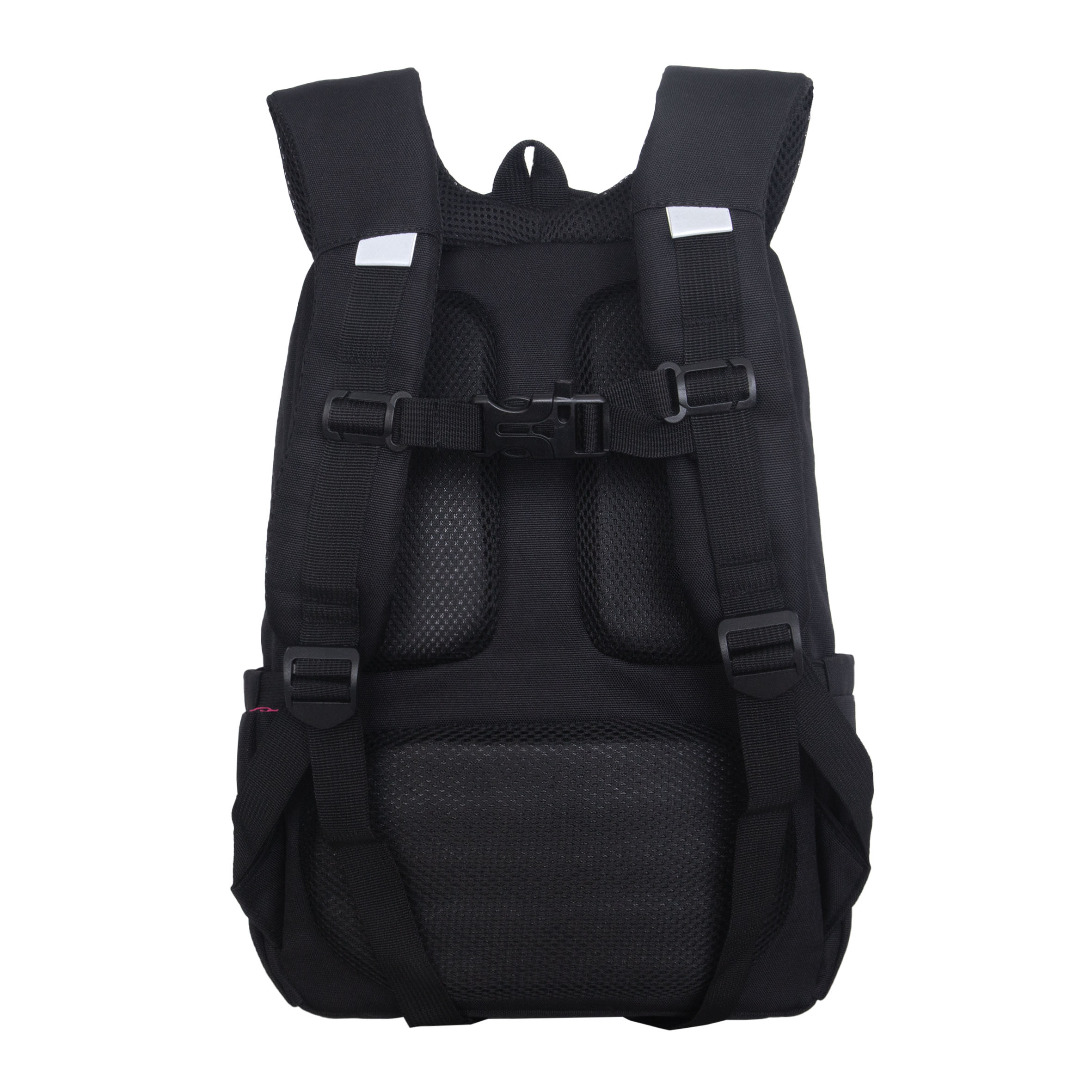 RG-666-5 Рюкзак школьный с обесом