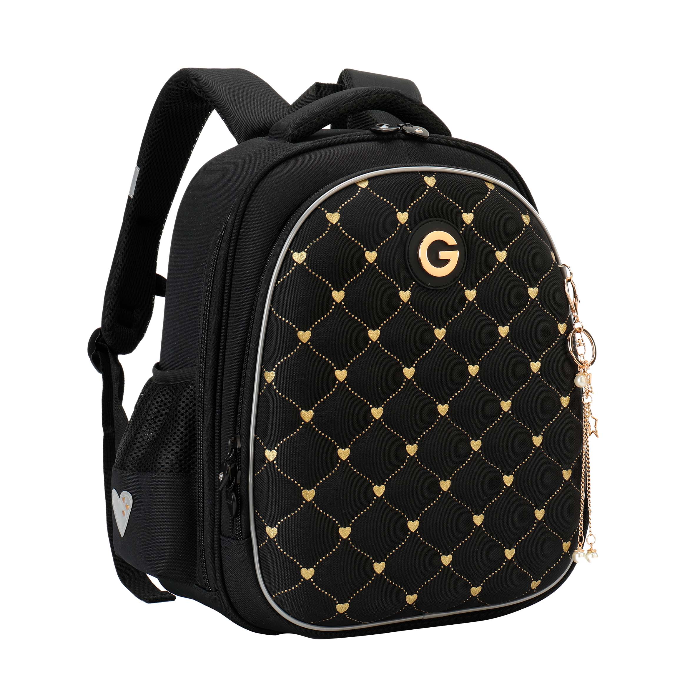 RAz-686-8 Рюкзак школьный с обвесом