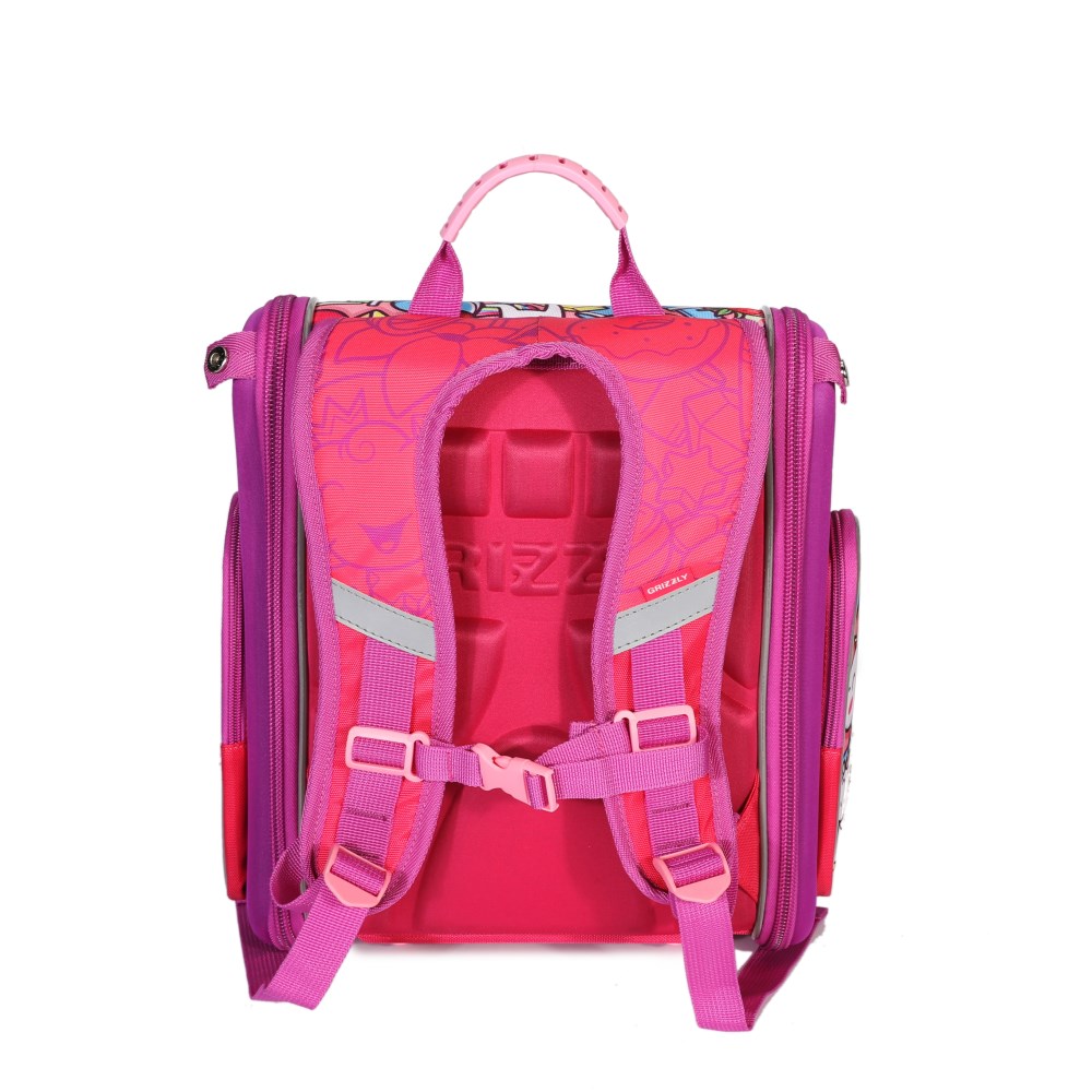 RA-971-5 Рюкзак школьный