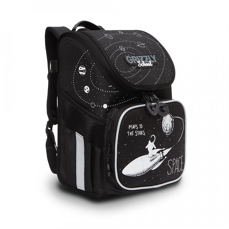 RAl-195-1 Рюкзак школьный